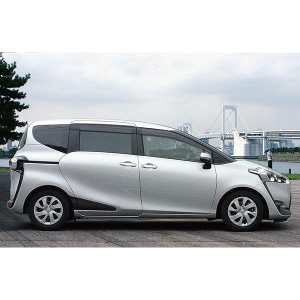 KYB カヤバ ショック ローファースポーツ 1台分キット シエンタ