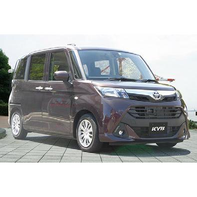 KYB カヤバ ショック ローファースポーツ 1台分キット ルーミー M900A