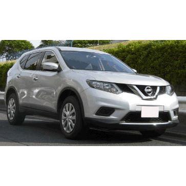 KYB カヤバ ショック NEW SR SPECIAL 1台分 4本 エクストレイル HNT32 H27.4〜 4WD 20S ハイブリッド他_1