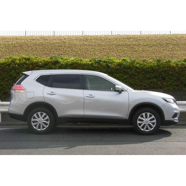 KYB カヤバ ショック NEW SR SPECIAL 1台分 4本 エクストレイル HNT32 H27.4〜 4WD 20S ハイブリッド他_3