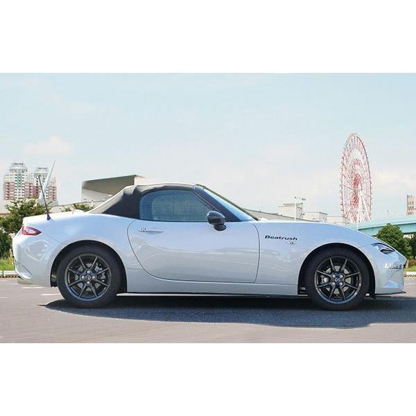 KYB カヤバ ショック エクステージ 1台分キット ロードスター ND5RC