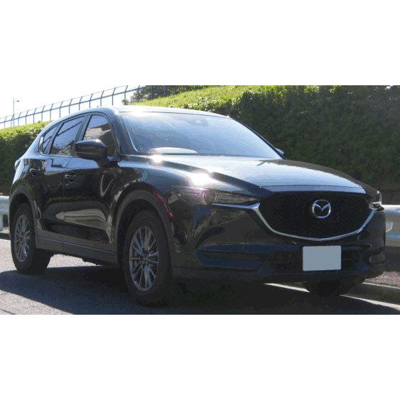 KYB カヤバ ショック ローファースポーツプラス 1台分キット CX-5 KF5P H29.2〜 2.5L 4WD_1