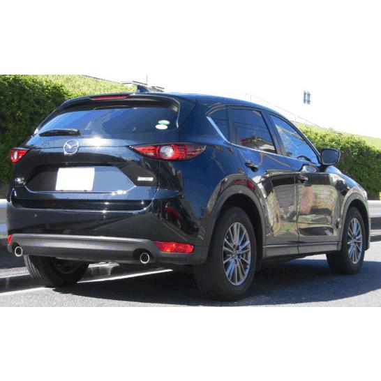 KYB カヤバ ショック ローファースポーツプラス 1台分キット CX-5 KF5P H29.2〜 2.5L 4WD_2