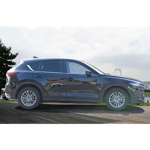 KYB カヤバ ショック ローファースポーツ 1台分キット CX-5 KF2P H29.2