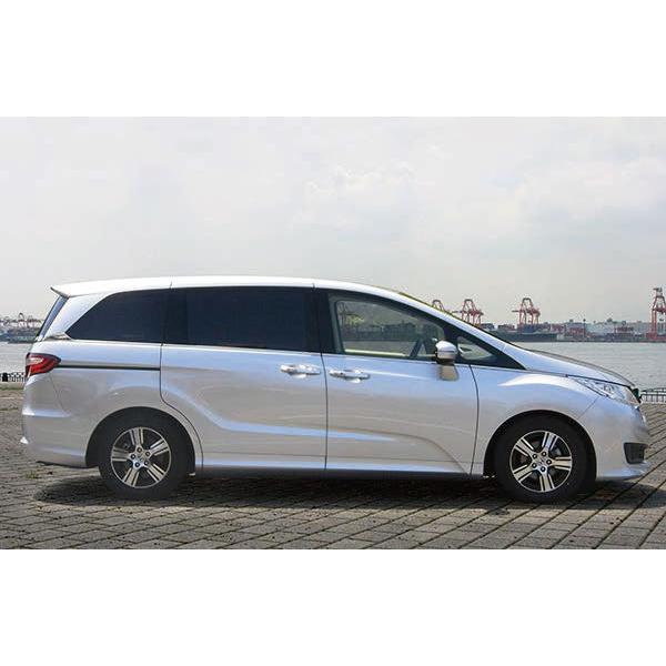 専用出品②カヤバ　ローファースポーツキット　オデッセイRC1 KYB カヤバ ローファースポーツプラス キット ホンダ オデッセイ RC1