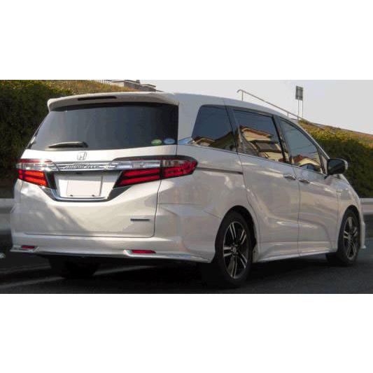 KYB カヤバ ショック ローファースポーツ 1台分キット オデッセイ