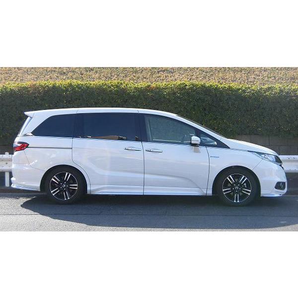 専用出品②カヤバ　ローファースポーツキット　オデッセイRC1 オデッセイ RC1 ショック 1台分 カヤバ Lキット LKIT-RC1S KYB Lowfer