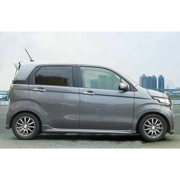 KYB カヤバ ショック ローファースポーツ 1台分キット N-WGNカスタム