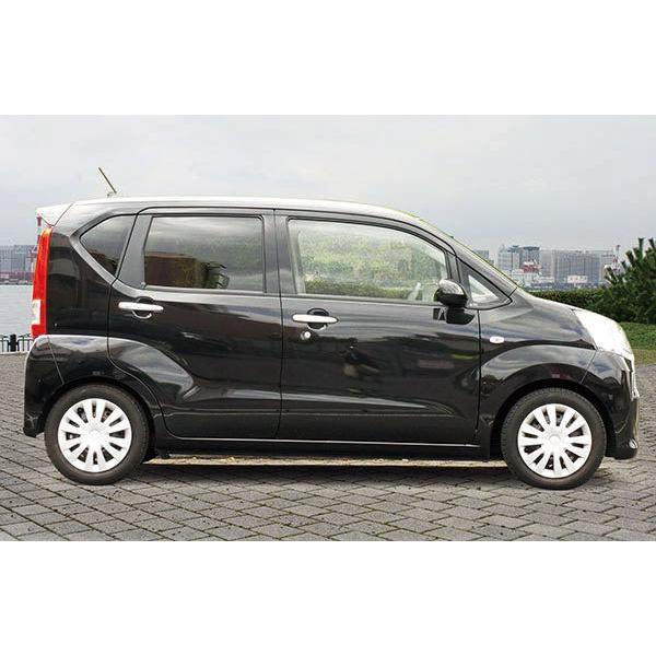 KYB カヤバ ショック ローファースポーツ 1台分キット ムーヴ LA150S