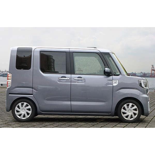 KYB カヤバ ショック ローファースポーツ 1台分キット ウェイク KYB カヤバ ショック ローファースポーツ 1台分キット ウェイク