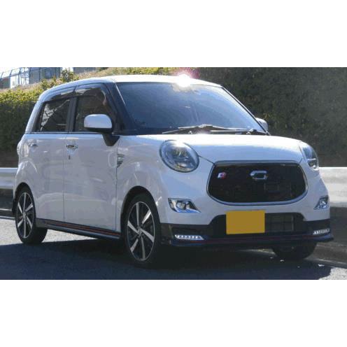 KYB カヤバ ショック NEW SR MC 1台分 4本 キャスト LA250S H27.9
