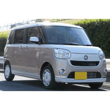 KYB カヤバ ショック ローファースポーツ 1台分キット ムーヴ