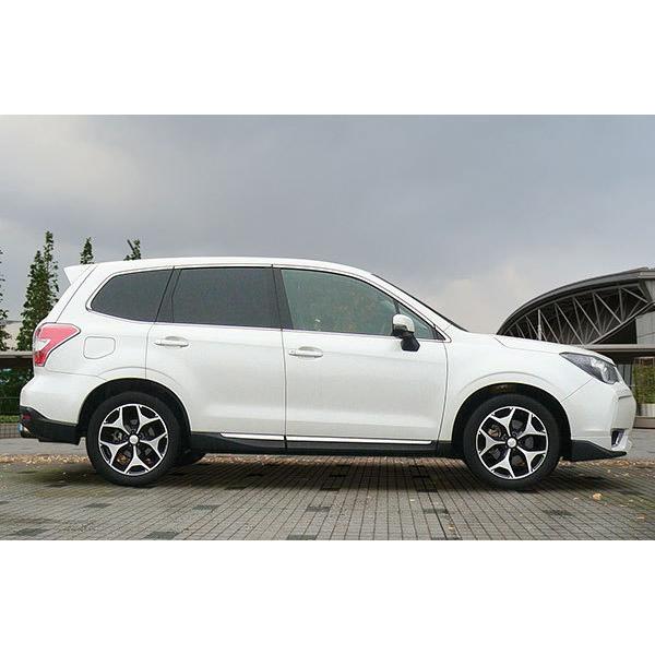 KYB カヤバ ショック ローファースポーツ 1台分キット フォレスター SJ5 H24.11〜H29.3 4WD 2.0i/2.0i-L/2.0i-L アイサイトの画像