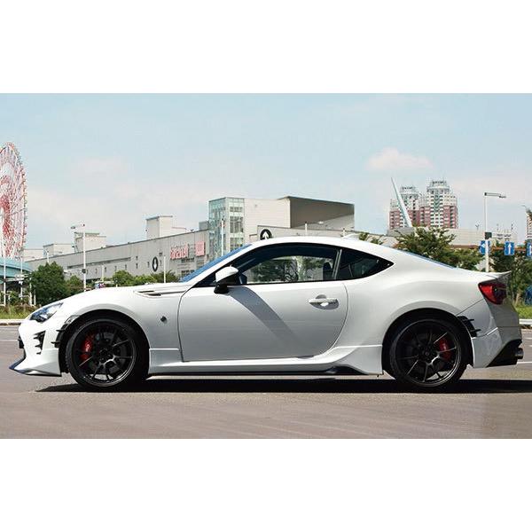 KYB カヤバ ショック ローファースポーツ 1台分キット BRZ ZC6 H24.3〜 S/Rの画像
