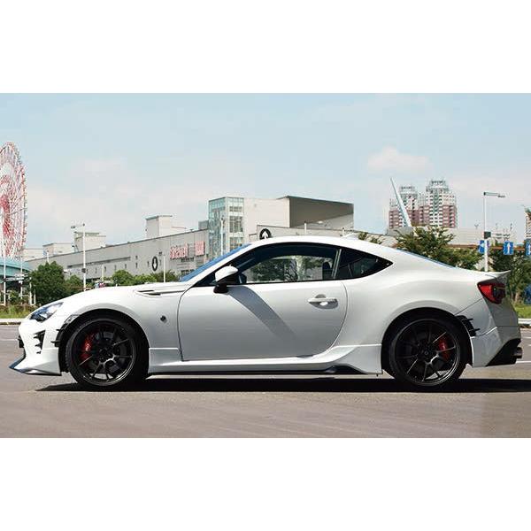 KYB カヤバ ショック ローファースポーツプラス 1台分キット BRZ ZC6