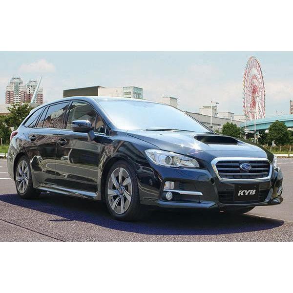 KYB カヤバ ショック ローファースポーツ 1台分キット レヴォーグ VM4 H26.6〜 1.6GT/1.6GTアイサイトの画像