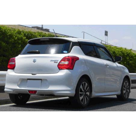 KYB カヤバ ショック ローファースポーツプラス 1台分キット スイフト ZC13S H29.1〜 1.0L TB 2WD_2