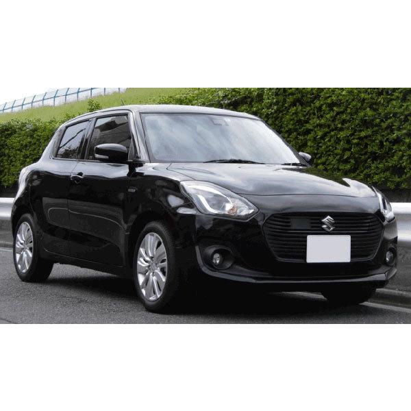 KYB カヤバ ローファースポーツ スプリング 1台分 スイフト ZD53S