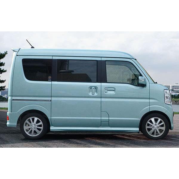 KYB カヤバ ショック ローファースポーツ 1台分キット エブリイ KYB カヤバ ショック ローファースポーツ 1台分キット エブリイ