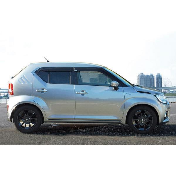 KYB カヤバ ショック ローファースポーツ 1台分キット イグニス KYB カヤバ ショック ローファースポーツ 1台分キット イグニス