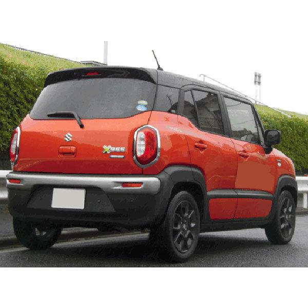 KYB カヤバ ショック ローファースポーツ 1台分キット クロスビー