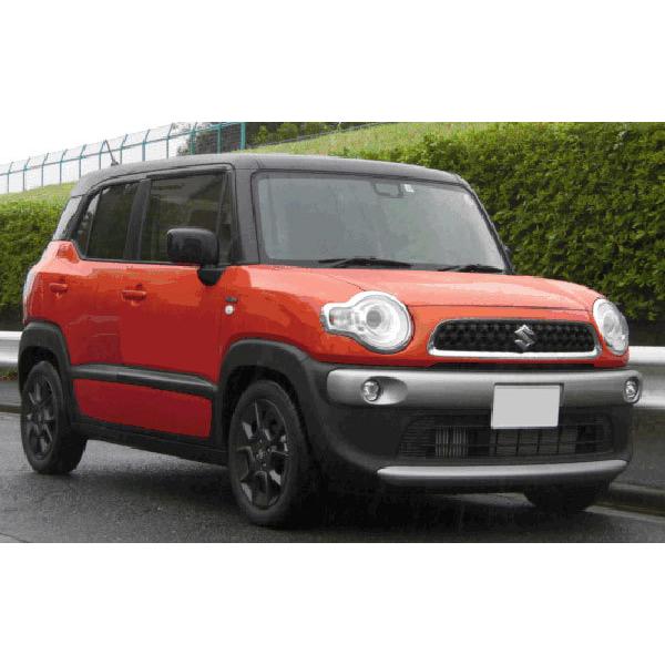 MN71S クロスビー 4WD ビルシュタイン ショック 1台分 BILSTEIN