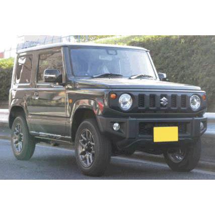 KYB カヤバ ショック NEW SR MC 1台分 4本 ジムニー JB64W H30.4