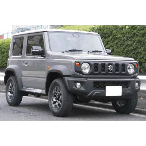KYB カヤバ ショック NEW SR MC 1台分 4本 ジムニーシエラ JB74W