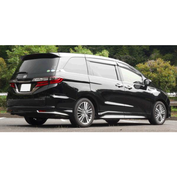 KYB カヤバ ショック NEW SR MC 1台分 4本 オデッセイ RC1 H25.11〜 FF