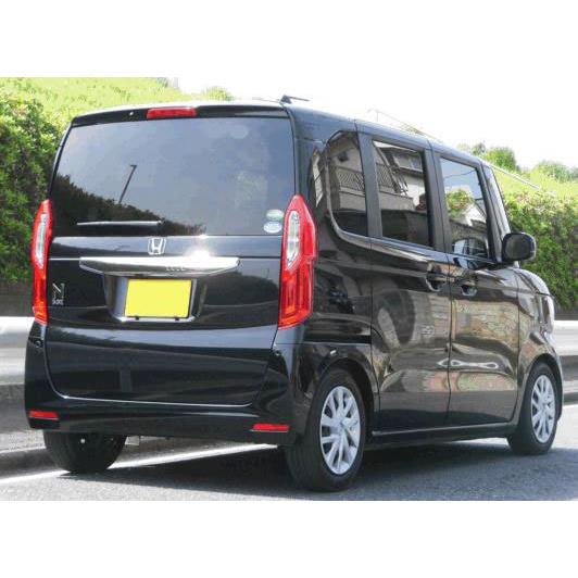 KYB カヤバ ショック NEW SR MC 1台分 4本 N-BOXカスタム JF3 H29.9