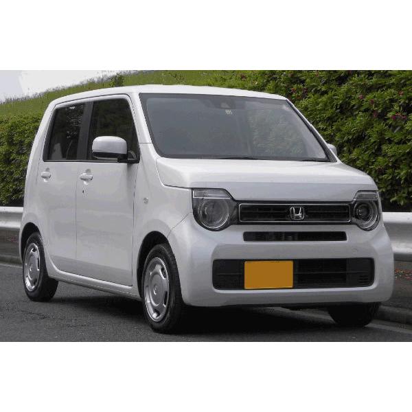 KYB カヤバ ショック ローファースポーツプラス 1台分キット N-WGN JH3