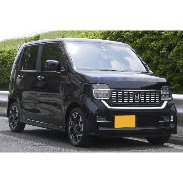 KYB カヤバ ショック ローファースポーツプラス 1台分キット N-WGN