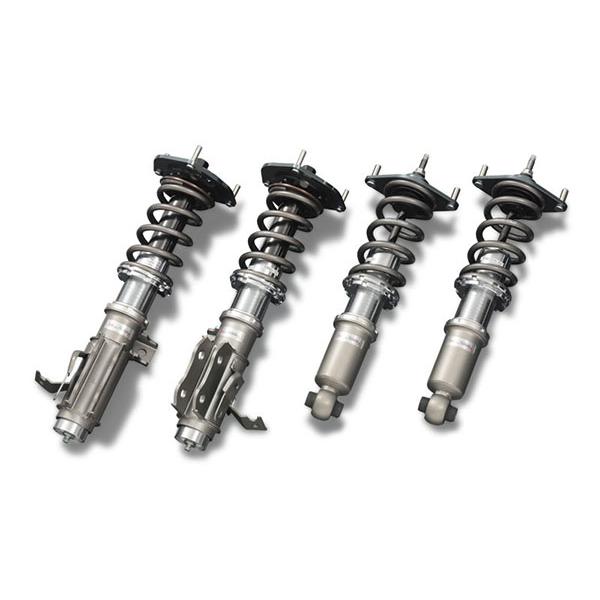 KYB カヤバ リアルスポーツダンパー スペックTR BRZ ZC6 個人宅発送可