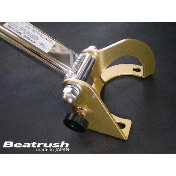 レア 超軽量 アルミ製 ロードスター　クスコ　タワーバー　NA6CE NA8C マツダ ユーノス・ロードスター NA6CE/NA8C用 ストラットタワー