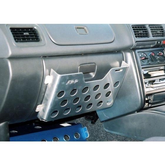 LAILE レイル マップボックス ランサー エボリューションIII CE9A 1995/02〜1995/09｜auto-craft