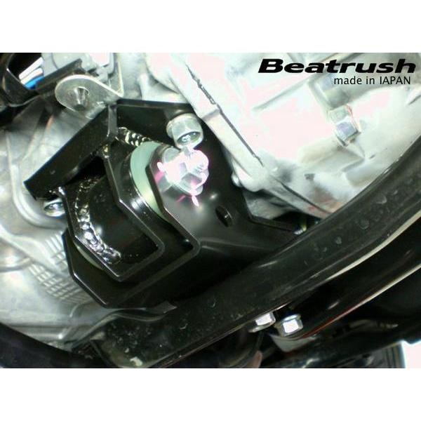 LAILE レイル ミッションマウント WRX STI VAB H26.8〜 : オート