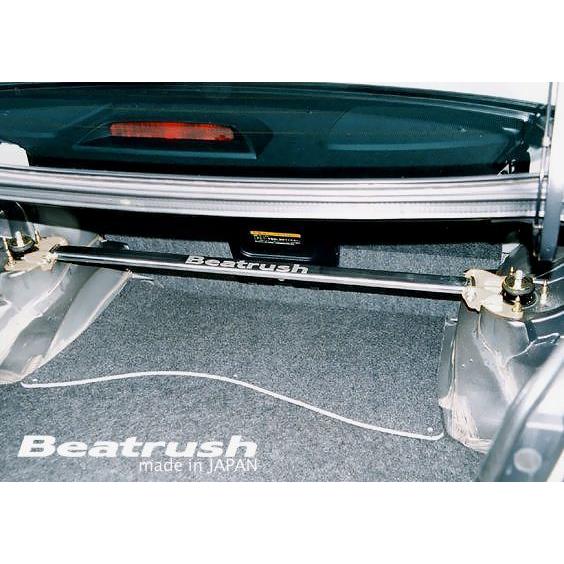 アルテッツァ　リア　タワーバー LAILE レイル リア・ストラットタワーバー アルテッツァ SXE10 H10.10