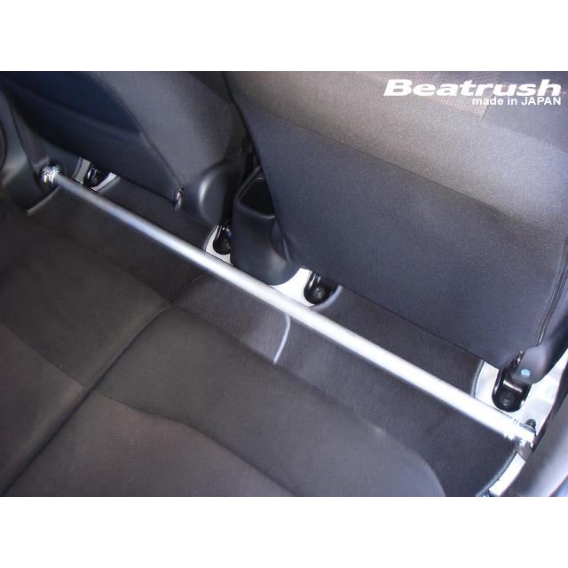 LAILE レイル フロアーパフォーマンスバー フィット RS GE8 2007/10 