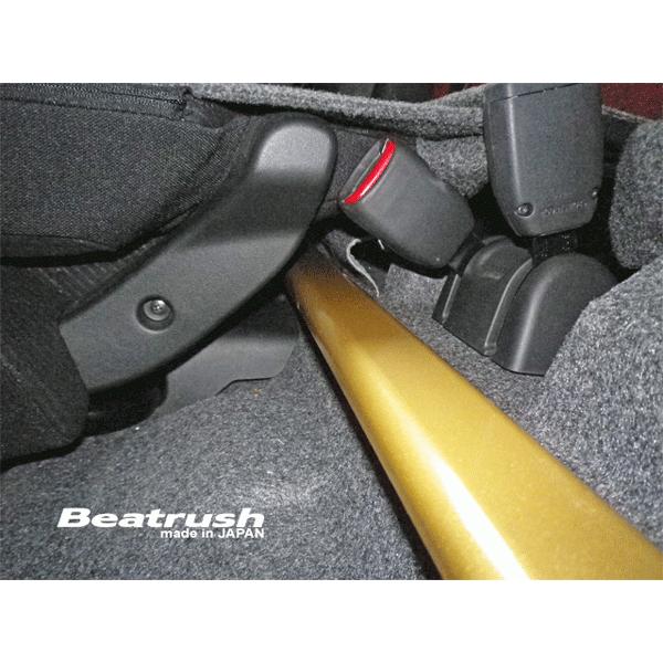 LAILE レイル フロアーパフォーマンスバー N-ONE JG1 H24.11