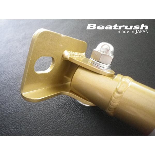 LAILE レイル フロアーパフォーマンスバー スイフト ZC72S 2010/09 