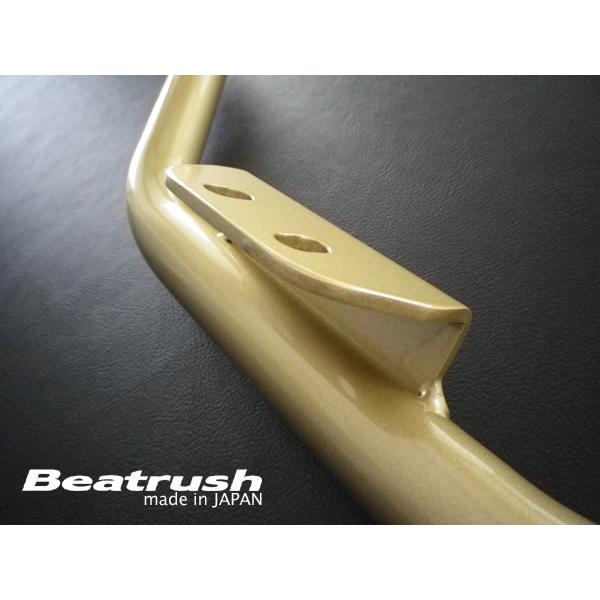 LAILE レイル フロアーパフォーマンスバー スイフト ZC72S 2010/09 