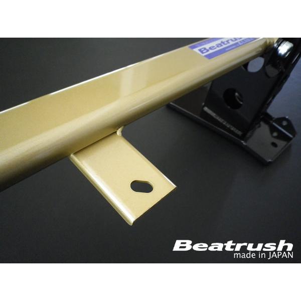 LAILE レイル フロントフレームトップバー スイフトスポーツ ZC32S H23