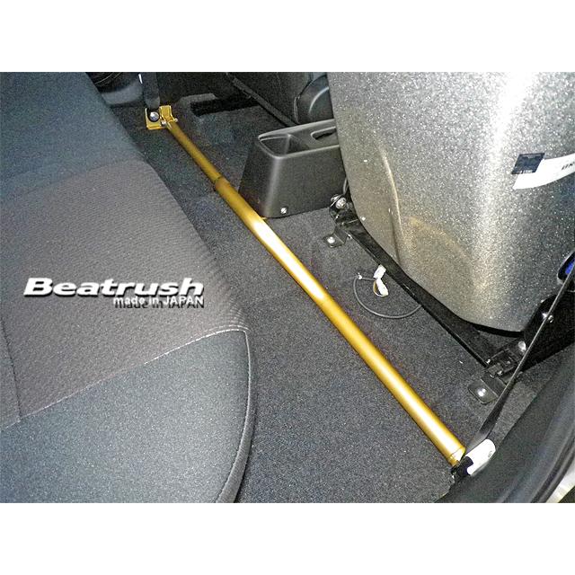 LAILE レイル フロアーパフォーマンスバー スイフトスポーツ