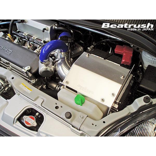 LAILE レイル インテークキット スイフトスポーツ ZC31S H19.5〜H22.7