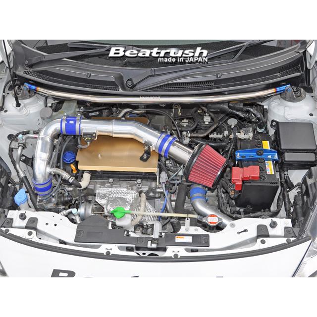 LAILE レイル インテークキット スイフトスポーツ ZC33S H29.9