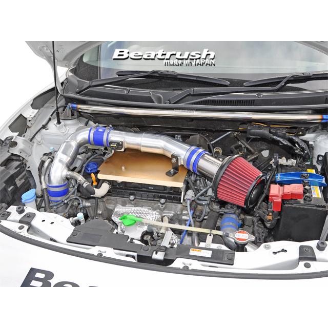 LAILE レイル インテークキット スイフトスポーツ ZC33S H29.9