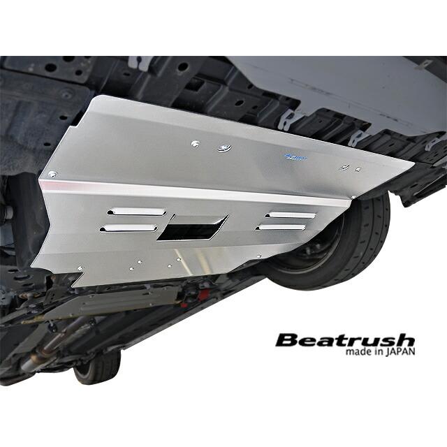 LAILE レイル アンダーパネル GRヤリス GXPA16 R2.9〜