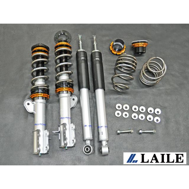 LAILE レイル サスペンションキット リアルスポーツダンパー spec