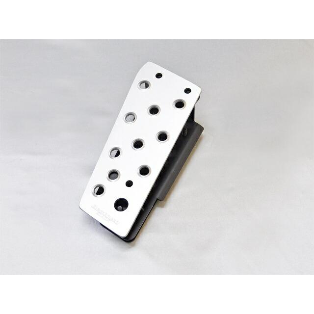 Beatrushドライバーフットレスト スイフトスポーツ シルバー 即納 LAILE レイル ドライバーフットレスト シルバー スイフトスポーツ