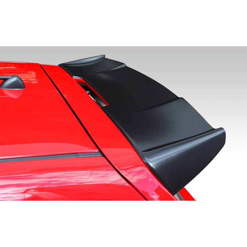 Lck619 リヤルーフスポイラー TYPE-2 未塗装 アルトワークス / アルト 